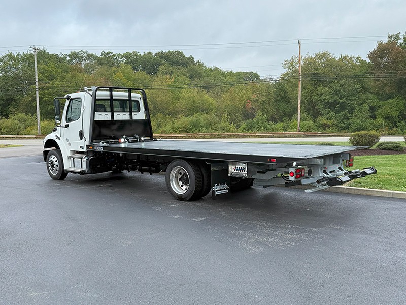 2025 Freightliner M2 (Key# 2039) 5
